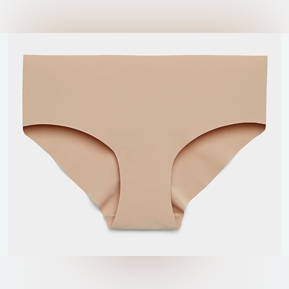 NWT 6 assorted hipsters shorty full coverage brief stretch underwear panty XS - Picture 1 of 2